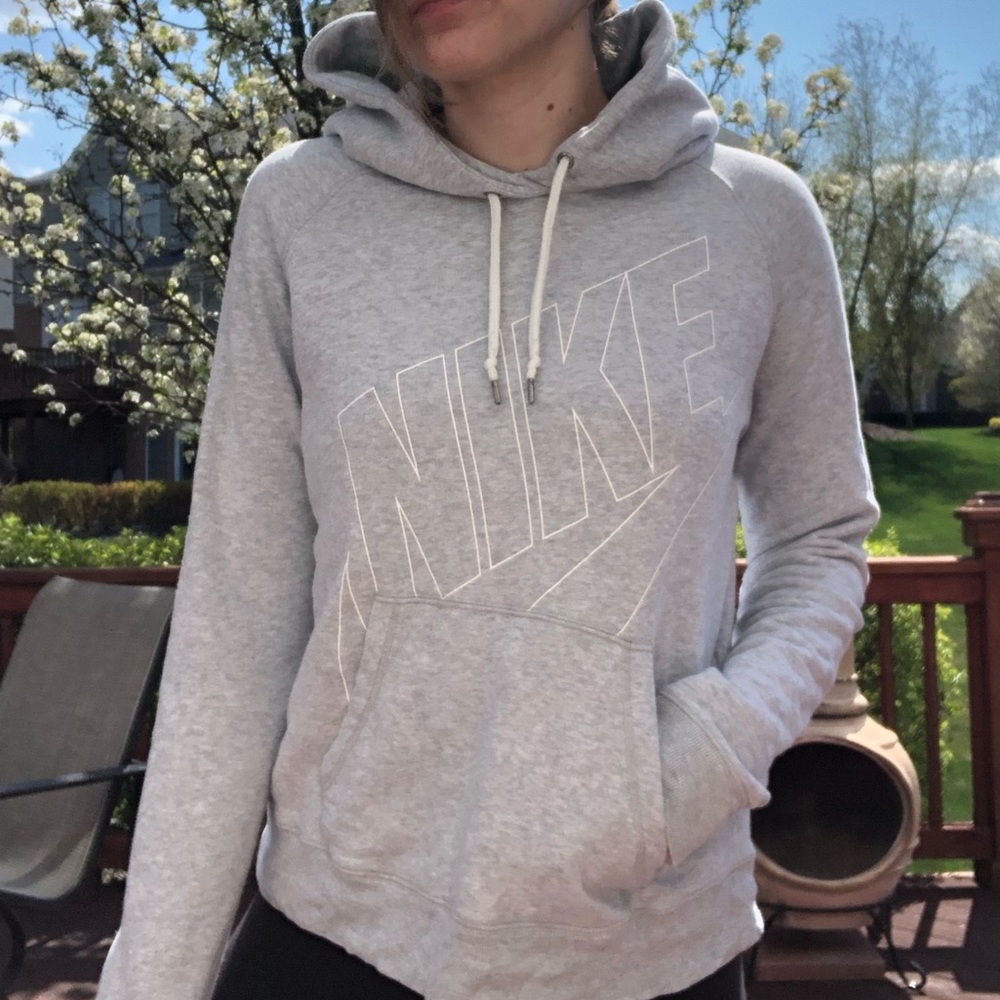 Nike Hoodie